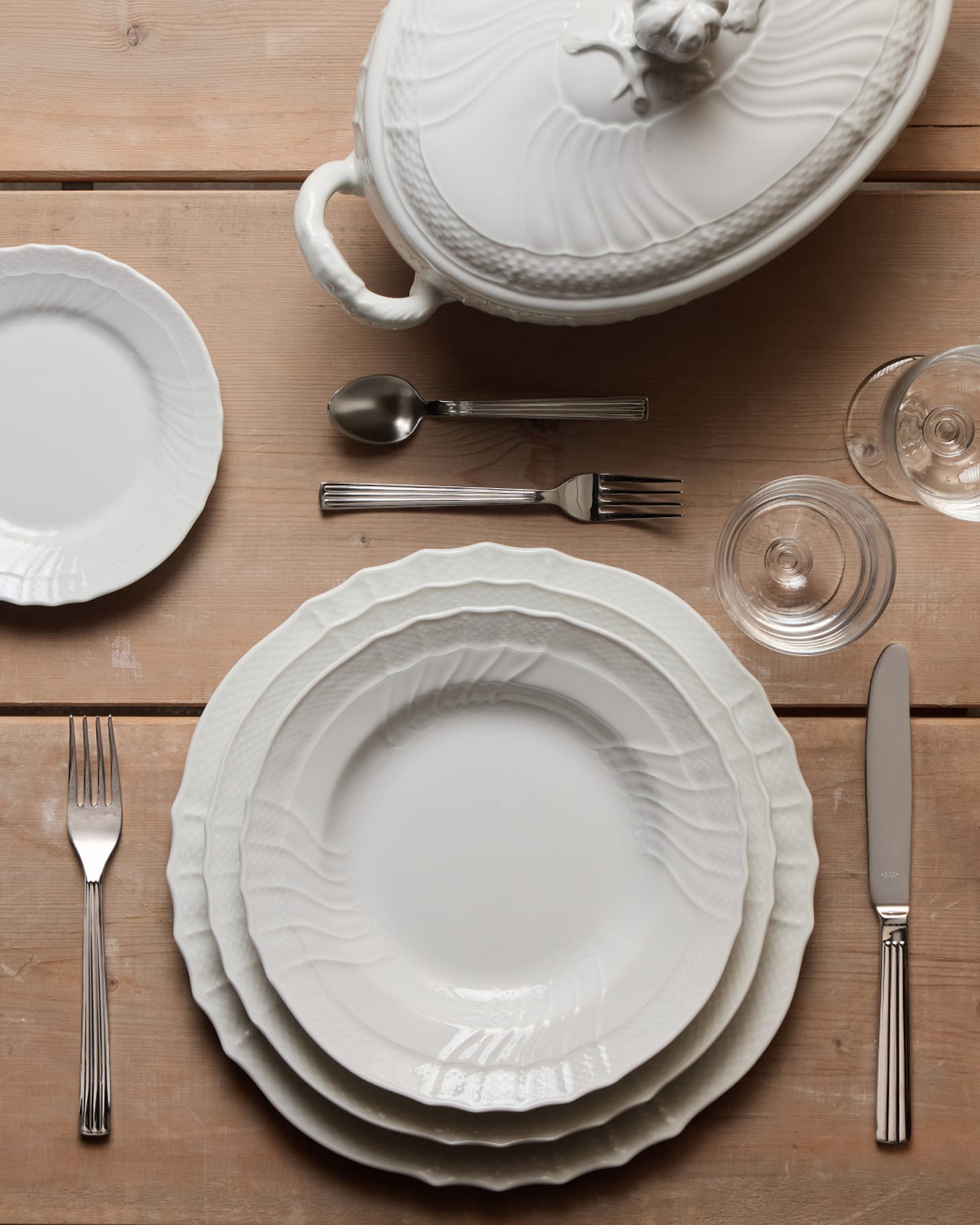 Ginori 1735 | Porcelain Tableware and Design Home Décor Complements